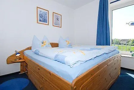 Haus Hafenblick Διαμέρισμα Bensersiel