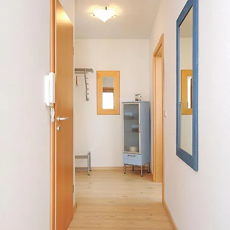 Haus Hafenblick Bensersiel