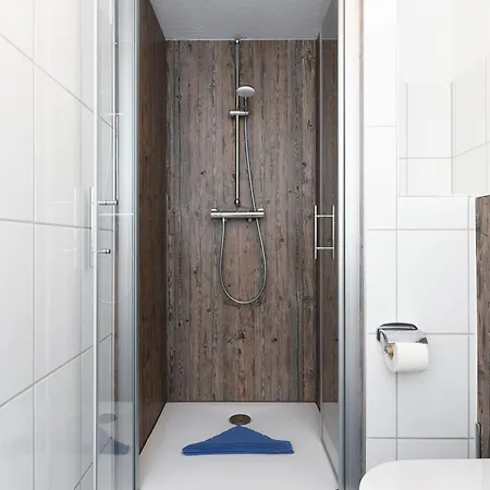 Haus Hafenblick Διαμέρισμα