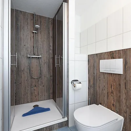 Haus Hafenblick Bensersiel