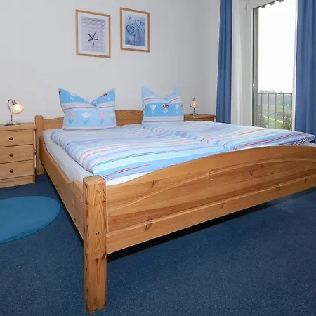 Haus Hafenblick Διαμέρισμα