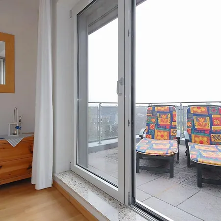 Διαμέρισμα Haus Hafenblick