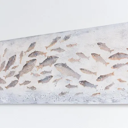 Haus Hafenblick * Bensersiel