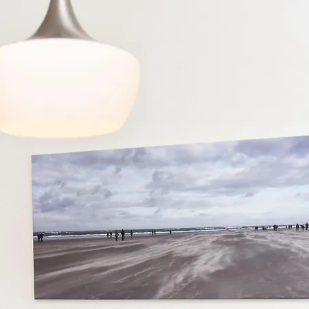 Διαμέρισμα Haus Hafenblick *