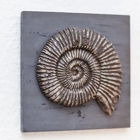 Διαμέρισμα Haus Hafenblick Bensersiel