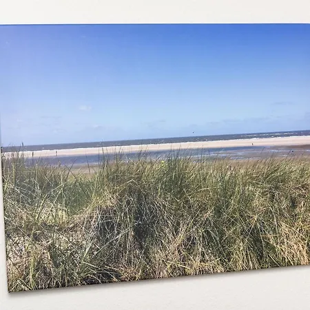 Διαμέρισμα Haus Hafenblick